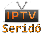 آیکون‌ IPTV Serido - Neon TV