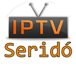 IPTV Serido - Neon TV