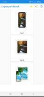 Capas para Ebook imagem de tela 3