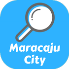 Maracaju City ícone