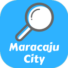 Maracaju City icône