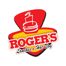 Rogers Lanches e Hot Dog APK