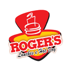 Rogers Lanches e Hot Dog icône