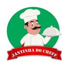 Jantinha do Cheff ícone