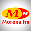 Morena FM 98 - Itabuna/BA APK