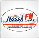 Nossa FM de Barreira/CE APK