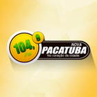 Nova Pacatuba icône