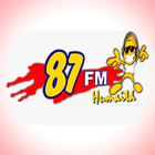 Humaitá FM de Senador Pompeu/C icon