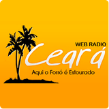 Rádio Ceará Zeichen
