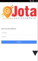 Jota Rastreamento 海报