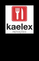 Kaelex Refeições Affiche