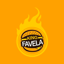 King Favela Hamburgueria APK