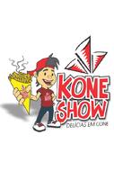 پوستر Kone Show