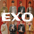 Exo آئیکن