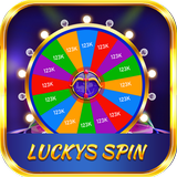 Luckys Spin