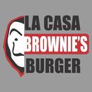 La Casa Brownies Burger APK