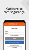 Lanche Carioca 스크린샷 1