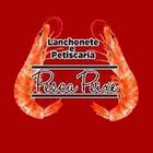 Lanchonete e Petiscaria Pesca Peixe ไอคอน