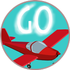 Latest Go Plane 아이콘