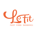 LeFit - Fast Food Saudável APK