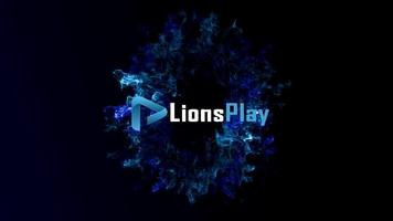 Lions Play HDTV Cartaz