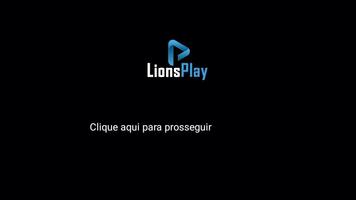 Lions Play HDTV imagem de tela 2