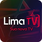 Lima TV ícone
