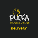 Pucka Saladas e Lanches APK