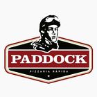 Paddock Pizzaria icon