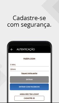 Pão Tostado Hamburgueria 截图 1