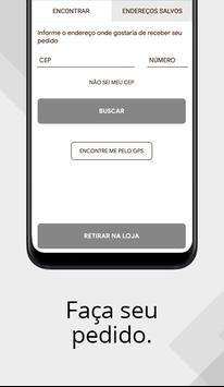 Pão Tostado Hamburgueria 截图 2
