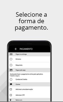 Pão Tostado Hamburgueria 截图 3