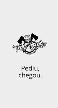 Pão Tostado Hamburgueria 截图 4