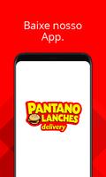 Pantano Lanches পোস্টার