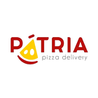 Pátria Pizza Delivery biểu tượng