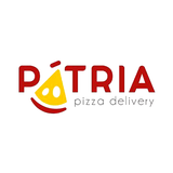 ikon Pátria Pizza Delivery