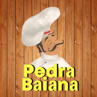 آیکون‌ Restaurante Pedra Baiana