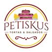 Petiskus - Tortas & Salgados