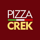 Pizza Crek ikona