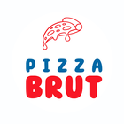 آیکون‌ Pizza Brut