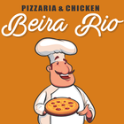 Pizzaria Beira Rio icône