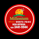 APK Millenium Pizzaria e Esfiharia