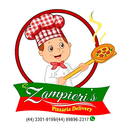 Zampieri's Pizzaria Delivery APK