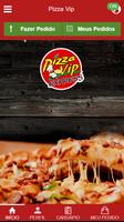 Pizza Vip Itapetinga Affiche