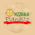 Pizzaria Planalto icône