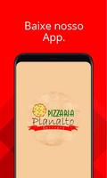 Pizzaria Planalto poster