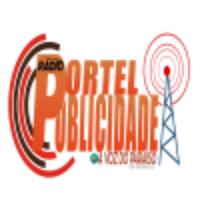 Rádio Portel publicidade 海报