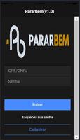 PararBem скриншот 3