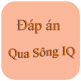 Dap an Qua Song IQ ikona