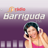 Rádio Barriguda FM icône